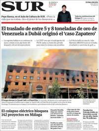 Diario el Sur