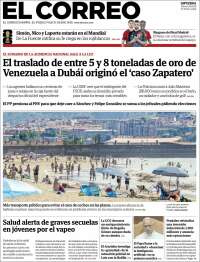 El Correo - Guipuzcoa