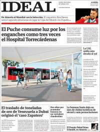 Ideal Almeria