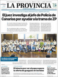 La Provincia