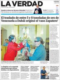 La Verdad de Cartagena