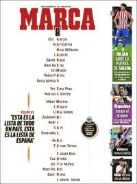 Marca (Spagna)