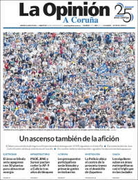 La Opinión de A Coruña