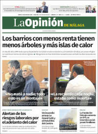 La Opinión de Málaga