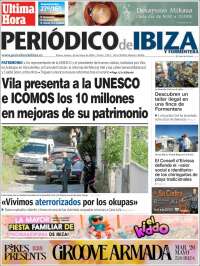 Periódico de Ibiza