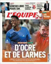 L'Equipe (Francia)