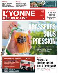 L'Yonne-Républicaine
