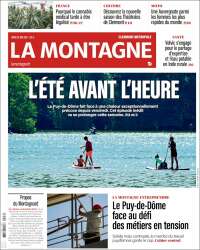 La Montagne
