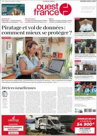 Ouest France