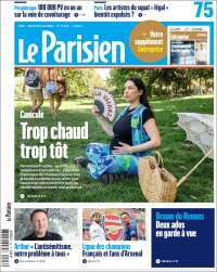 Le Parisien