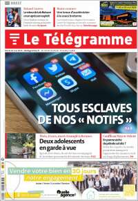 Télégramme