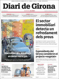 Diari de Girona