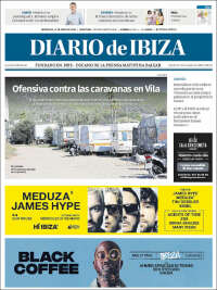 Diario de Ibiza