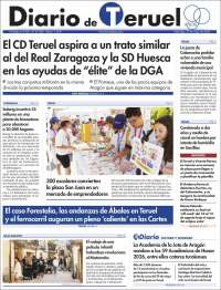 Diario de Teruel