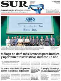 Diario el Sur