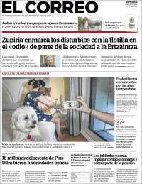 El Correo - Guipuzcoa