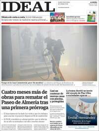 Ideal Almeria