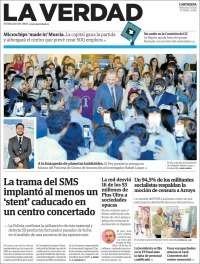 La Verdad de Cartagena