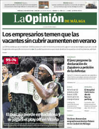 La Opinión de Málaga