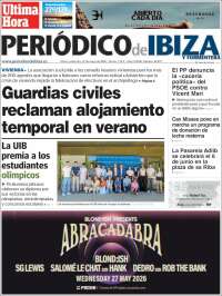 Periódico de Ibiza