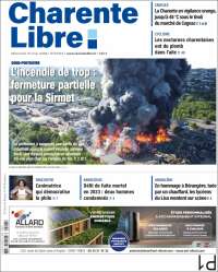 Charente Libre