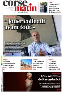 Corse-Matin