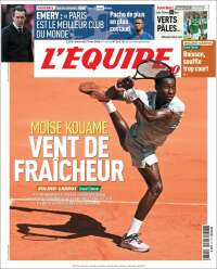 L'Equipe