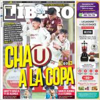 Líbero