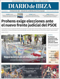 Diario de Ibiza