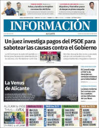 Diario Información