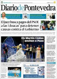 Diario de Pontevedra
