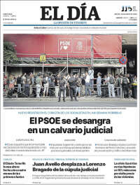 El Día