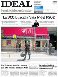 Ideal Almeria