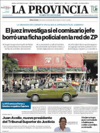 La Provincia