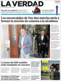 La Verdad de Cartagena