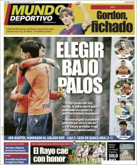 Mundo Deportivo Gipuzkoa