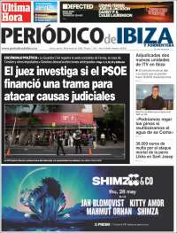Periódico de Ibiza
