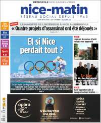 Nice-Matin