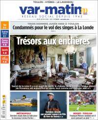 Var-Matin