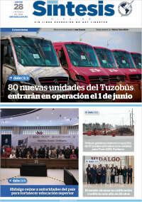 Sistesis - Hidalgo