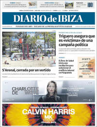 Diario de Ibiza