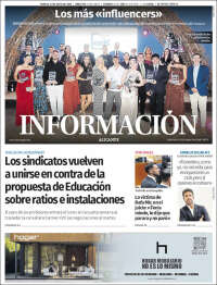 Diario Información