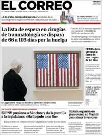 El Correo - Guipuzcoa