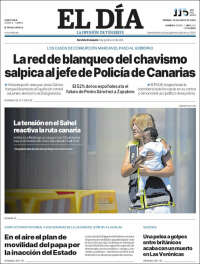 El Día