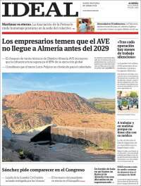 Ideal Almeria