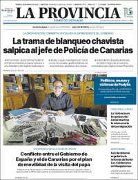 La Provincia