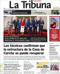 La Tribuna de Toledo
