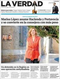 La Verdad de Cartagena