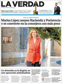 La Verdad de Murcia