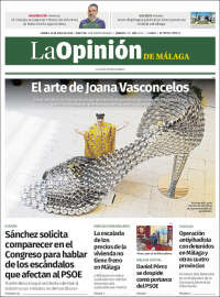 La Opinión de Málaga